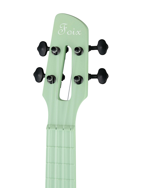 Фото Укулеле концертный Foix SQ-U-OG