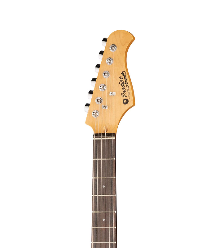 Фото Электрогитара Prodipe JMFST83RASB ST83RA