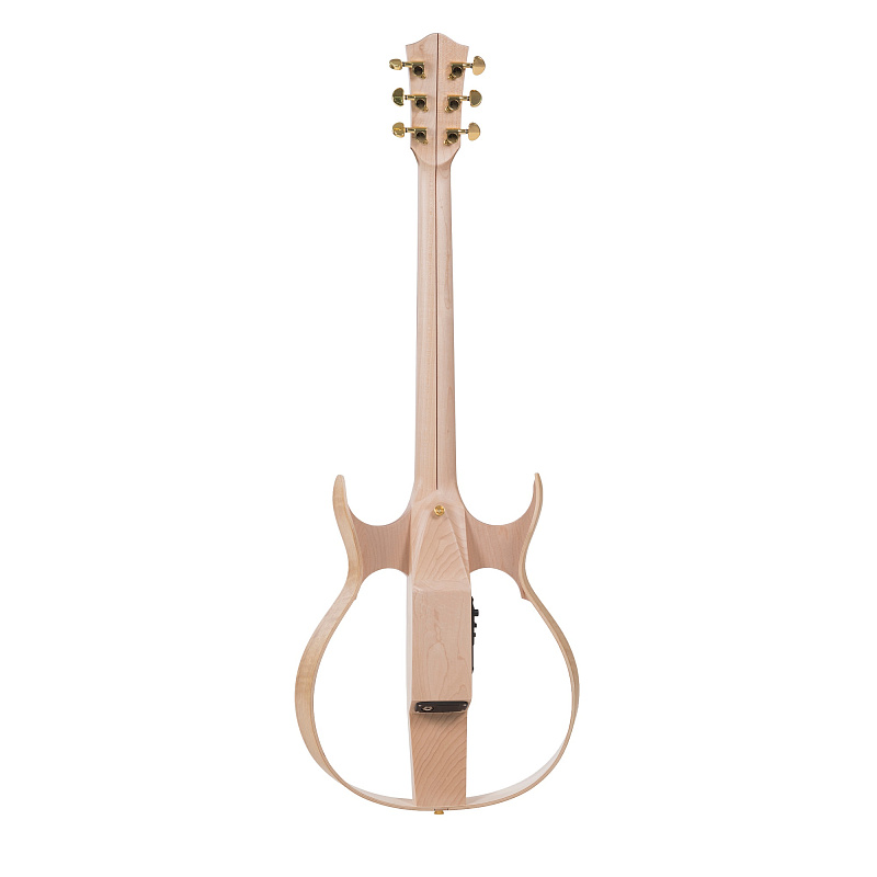 Фото Сайлент-гитара MIG Guitars SG1MO23 SG1
