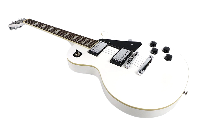 Фото Электрогитара Bosstone LP-6 V.2 WH