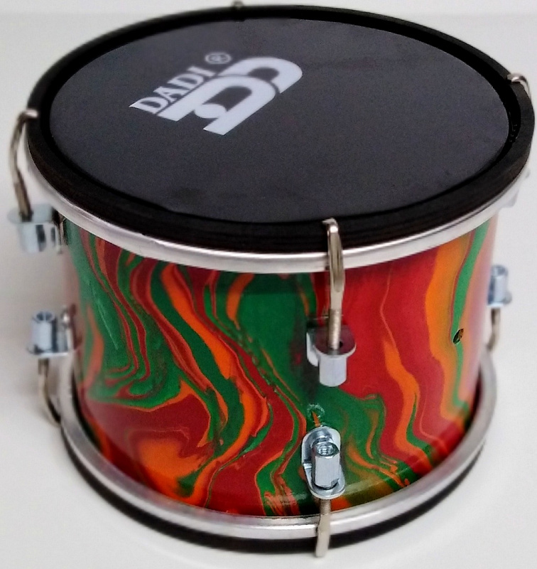 Фото Барабан детский Мастерская Бехтеревых BD-6-2А2 6"