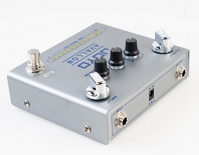 Фото Педаль эффектов R-19 Avallon Joyo