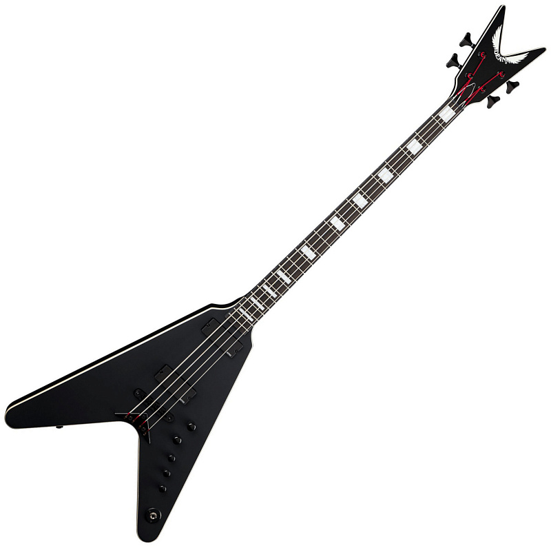 Фото Dean VB STH BKS V 