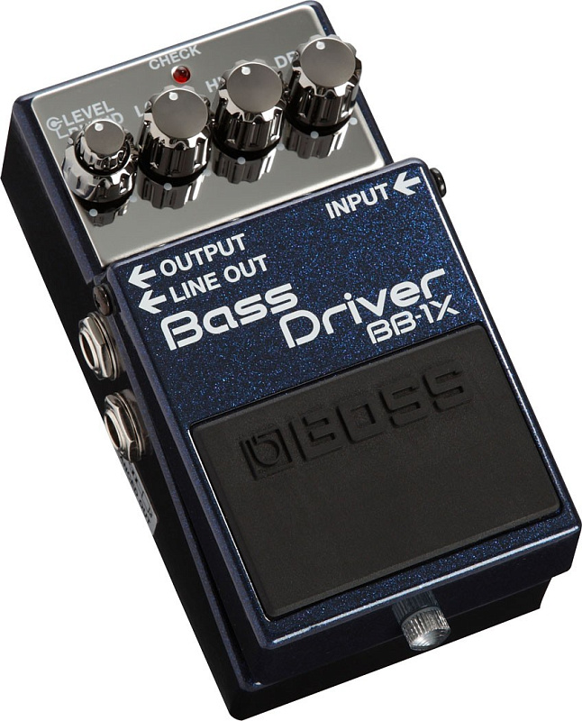 Фото Boss BB-1X