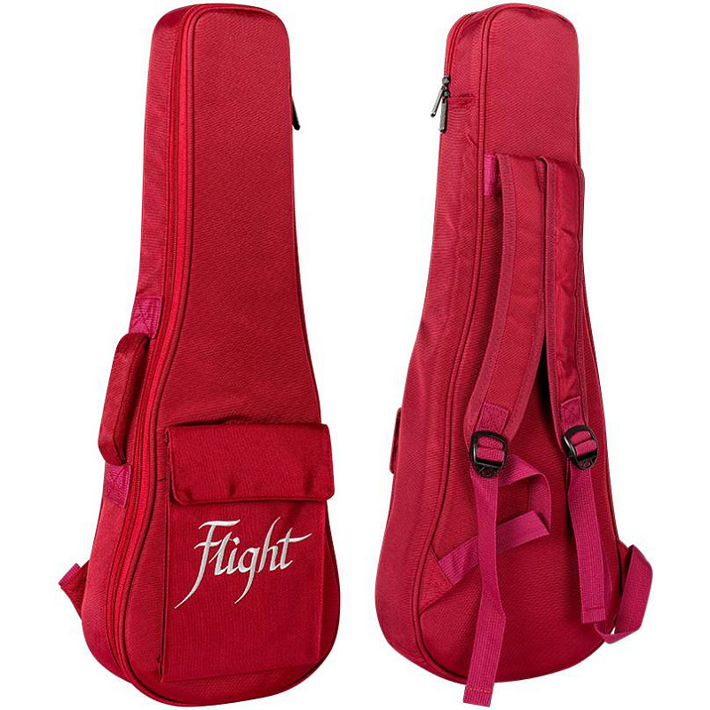 Фото Укулеле концерт FLIGHT SOPHIA CE