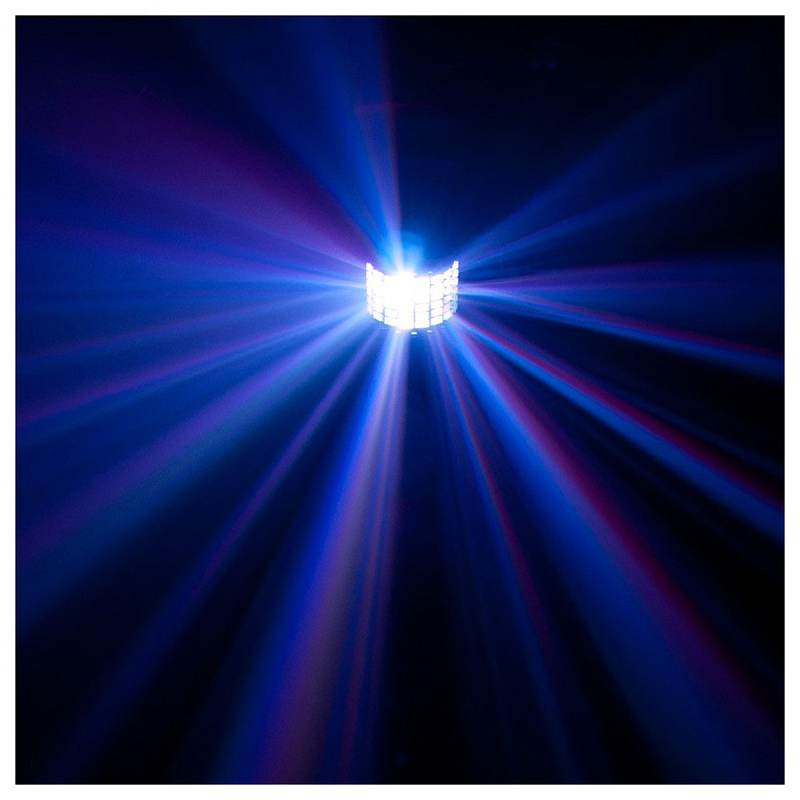 Фото ADJ Mini Dekker