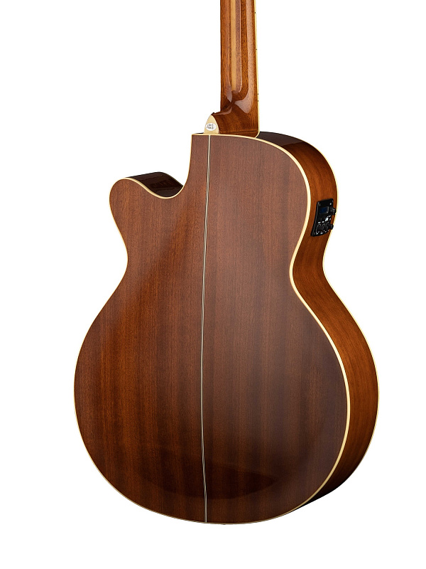 Фото Электро-акустическая гитара Naranda F303CE-NA