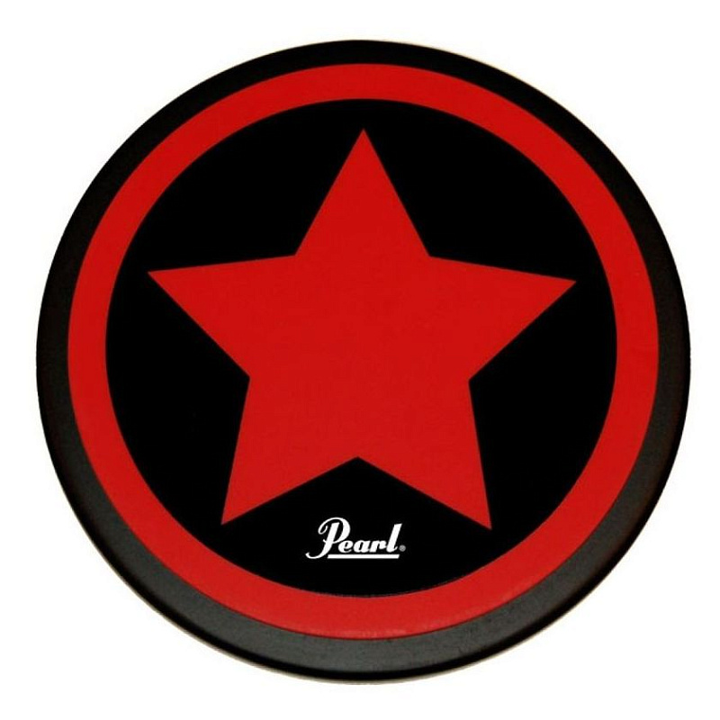 Фото Тренировочный пэд Pearl PDR-08SP Practice Pad