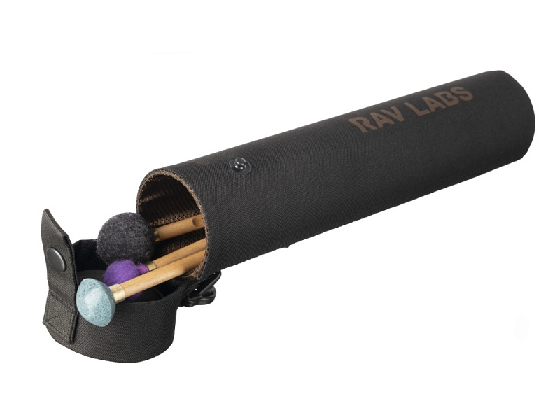 Фото Палочки RAV Vast RAVV-Mallets для язычкового барабана