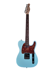 Электрогитара SQOE Setl300 MSKY матовая
