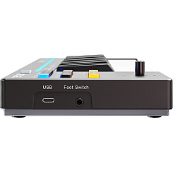 USB MIDI контроллер Nektar Impact GX MINI