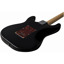 Электрогитара CRAFTER Crema MP Cosmic Black