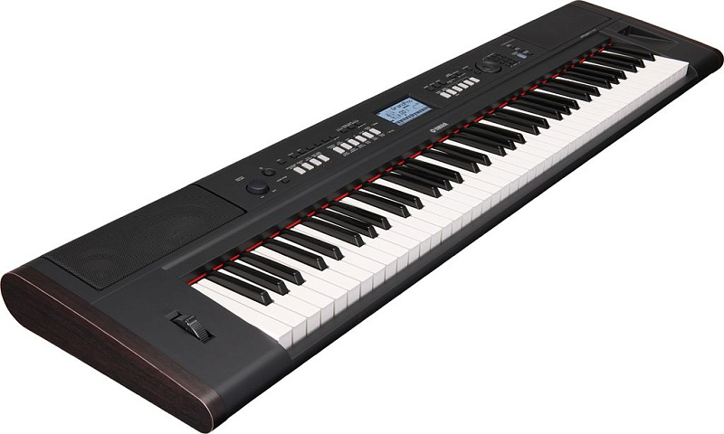 Фото Синтезатор Yamaha NP-V80 Piaggero