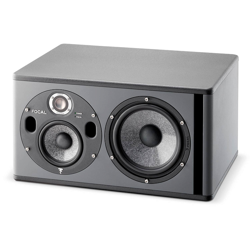 Фото Focal Trio6 Be 3-полосный активный монитор ближнего поля