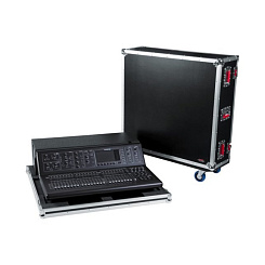 Деревянный флайт-кейс GATOR G-TOUR M32