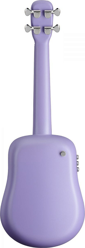 Фото Трансакустическая укулеле LAVA U-23 PL FREEBOOST