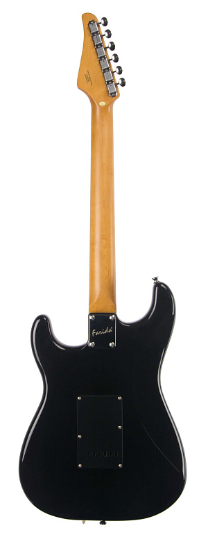 Фото Электрогитара FARIDA F-5051 Black
