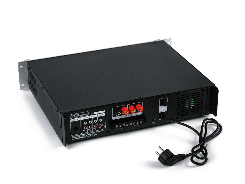 Фото Усилитель мощности TADS DS-7240