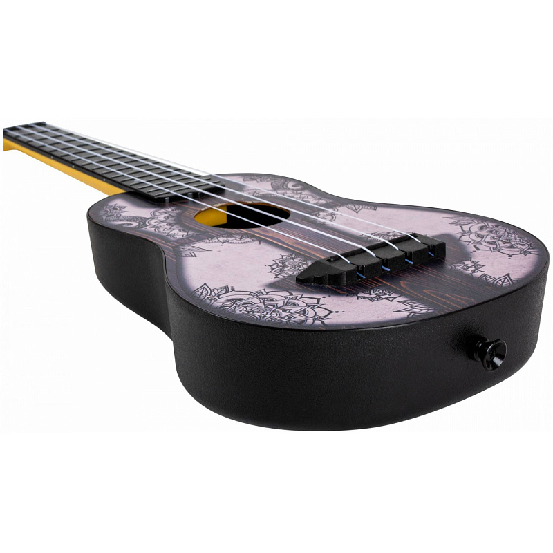 Фото Укулеле сопрано FLIGHT TUS-40 MW