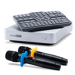 Комплект караоке MultiSound AURUM Pro 5.1 Classic