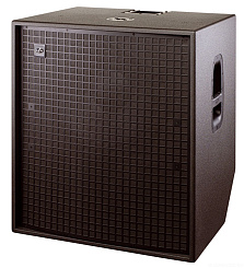 Активный сабвуфер DAS AUDIO ACTION-118A