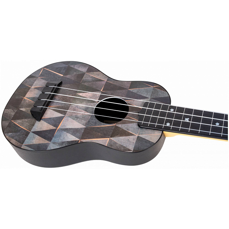 Фото Укулеле сопрано FLIGHT TUS-40 ARCANA