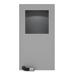 Акустическая вокальная кабина IzoCab Smart