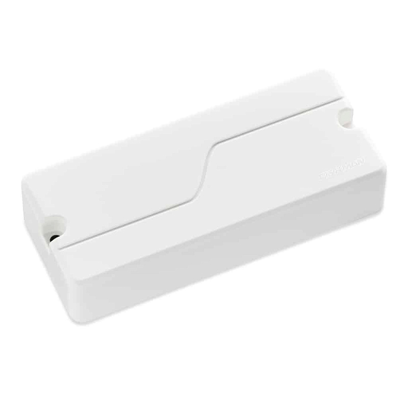 Фото Fishman PRF-MH7-SW2 Fluence Modern Комплект звукоснимателей для 7-струнной электрогитары, белые