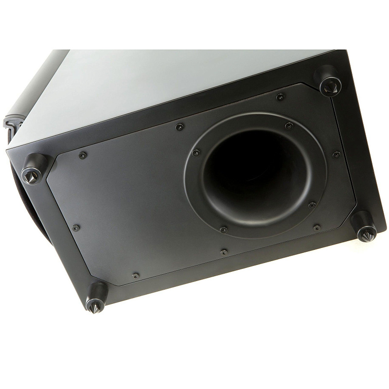 Фото Напольная акустика Martin Logan ElectroMotion ESL Gloss Black