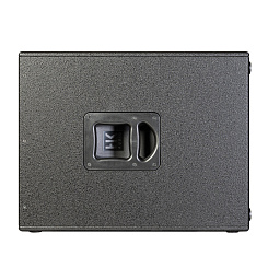 Активный сабвуфер HK Audio LINEAR 5 MKII 115 Sub A