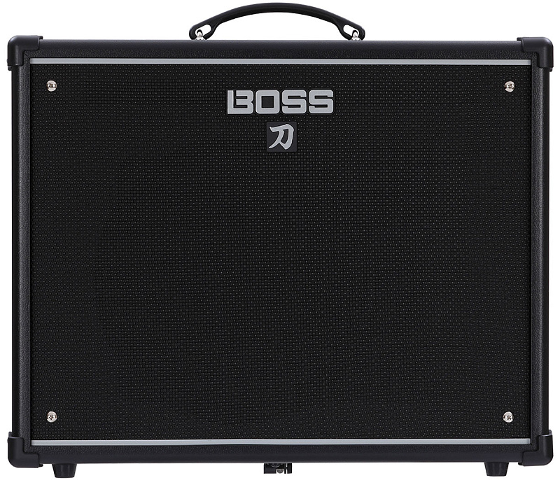 Фото Boss KTN100 (KATANA)