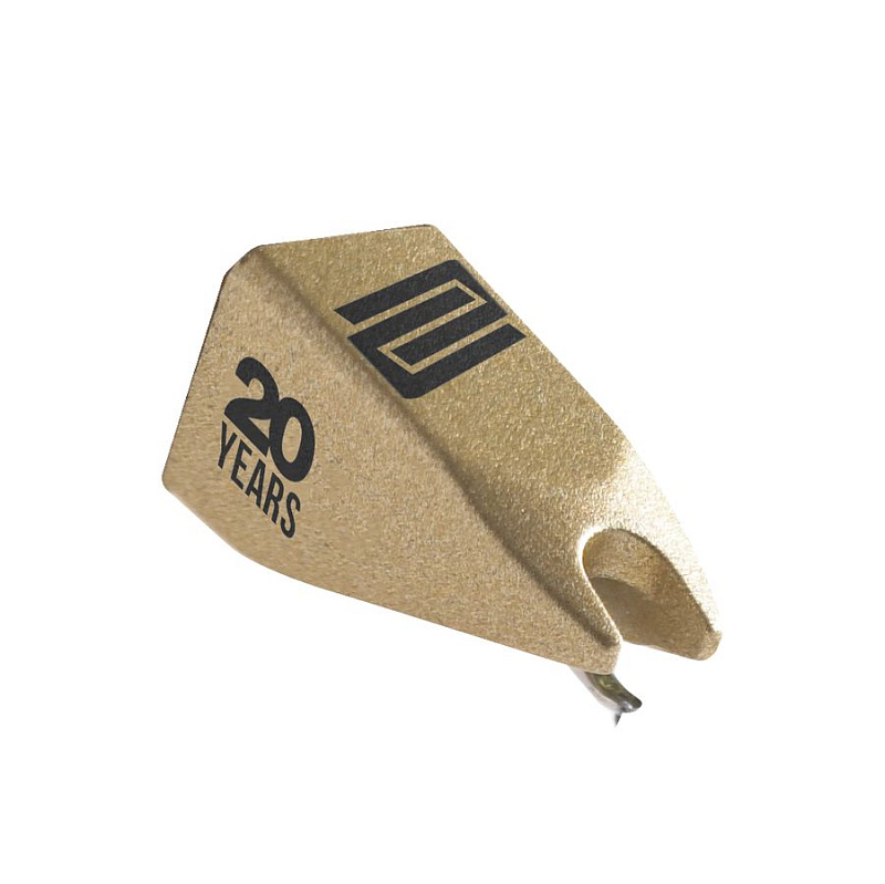 Фото Reloop Stylus 20 Years