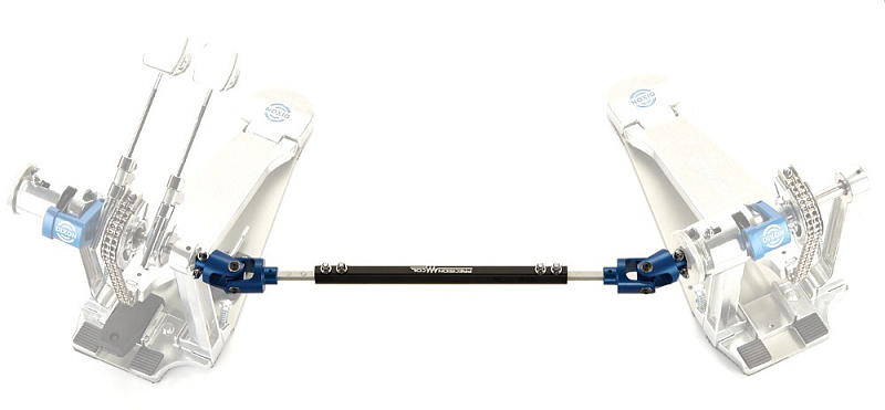 Фото Карданный вал педали бас-барабана Dixon PPSJ-PC-SP Precision Coil