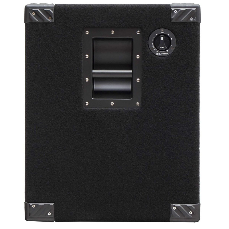 Фото Басовый кабинет Markbass Standard 104 HF