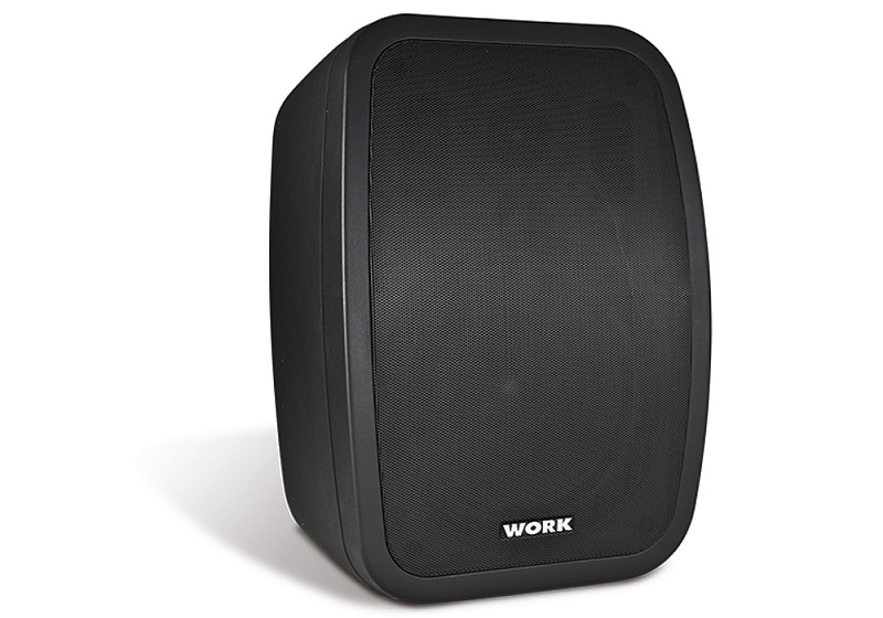 Фото Work NEO 6 Black 