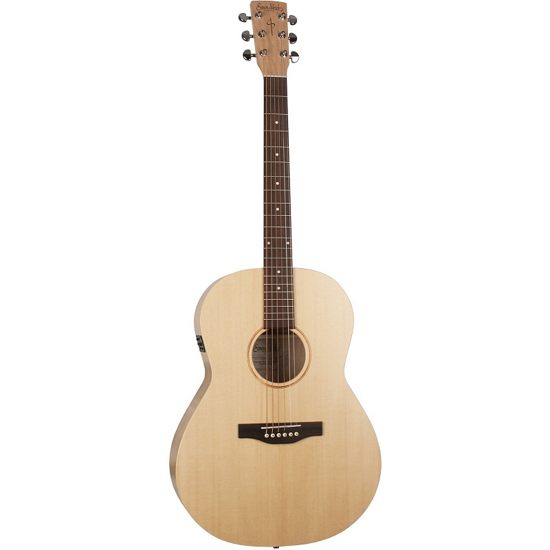 Фото Simon & Patrick 039739 Trek Nat Folk SG Isyst