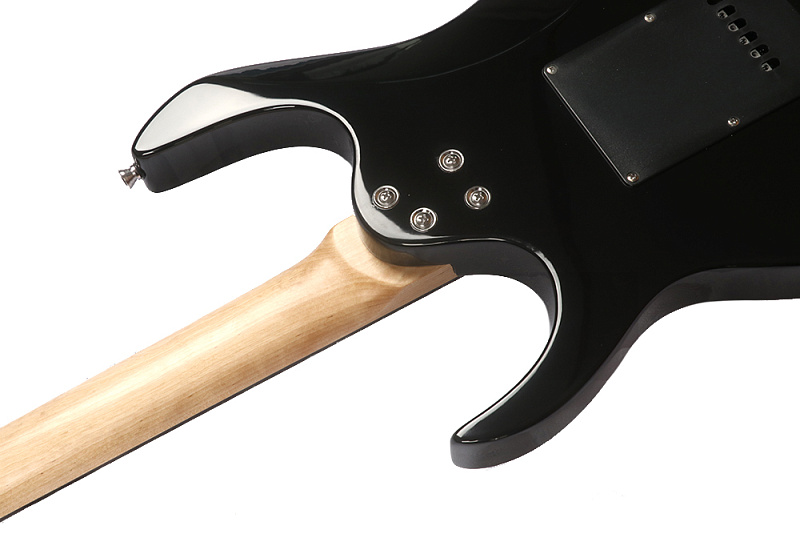 Фото Электрогитара Bosstone SR-06 BK+Bag