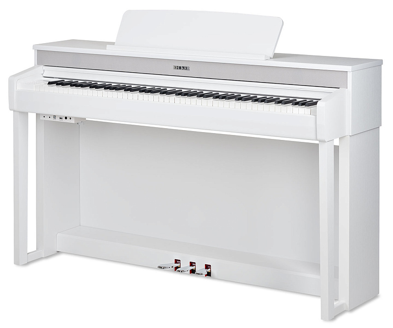 Фото Becker BAP-62W