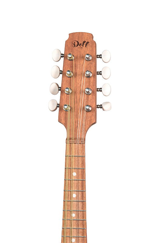 Фото KM8 Мандолина Катания, Doff