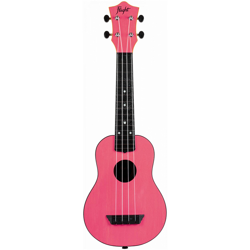 Фото Укулеле сопрано FLIGHT TUS-35 PK