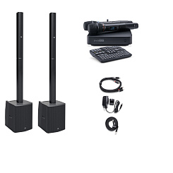 Комплект караоке Evobox Luxury Edition