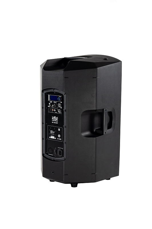 Фото Активная акустическая система SVS Audiotechnik SX-15A DSP
