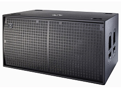 Активный сабвуфер DAS AUDIO EVENT-218A