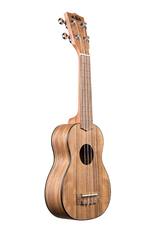 Фото KALA KA-PWS Kala Pacific Walnut Soprano Ukulele
