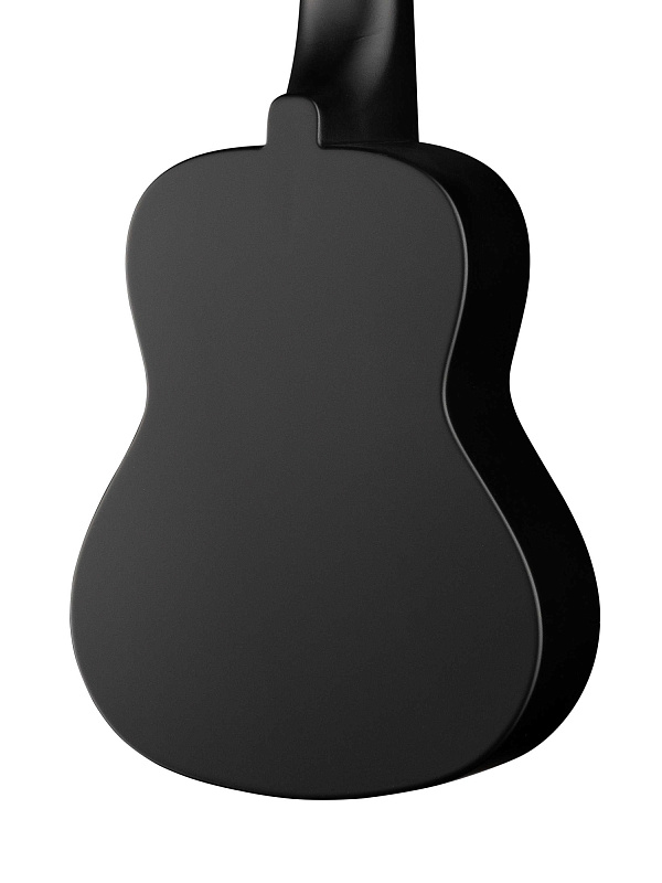 Фото Укулеле сопрано Foix FTQW-UK21-BK