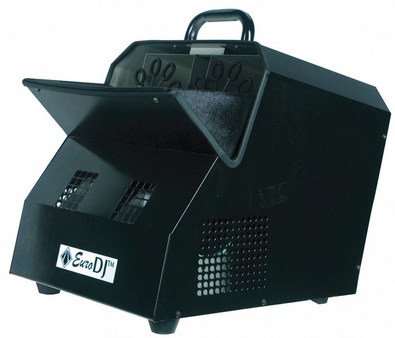 Фото EURO DJ BM Pro S генератор мыльных пузырей