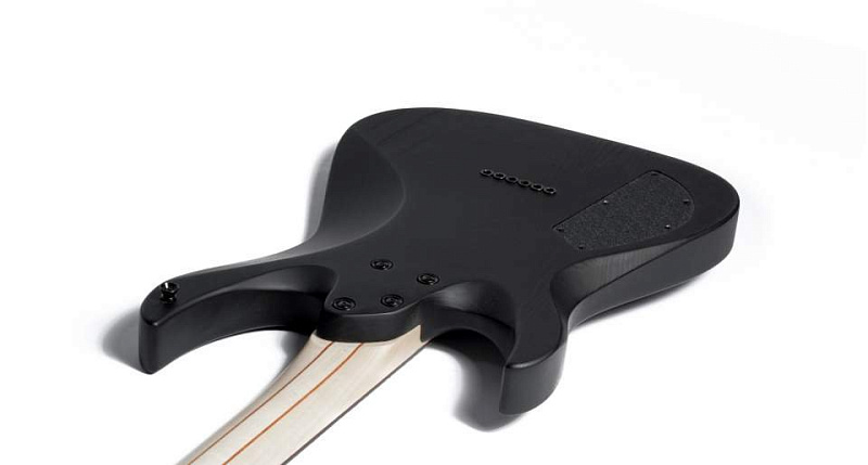 Фото Электрогитара Inspector Koyot-H-M-R-black