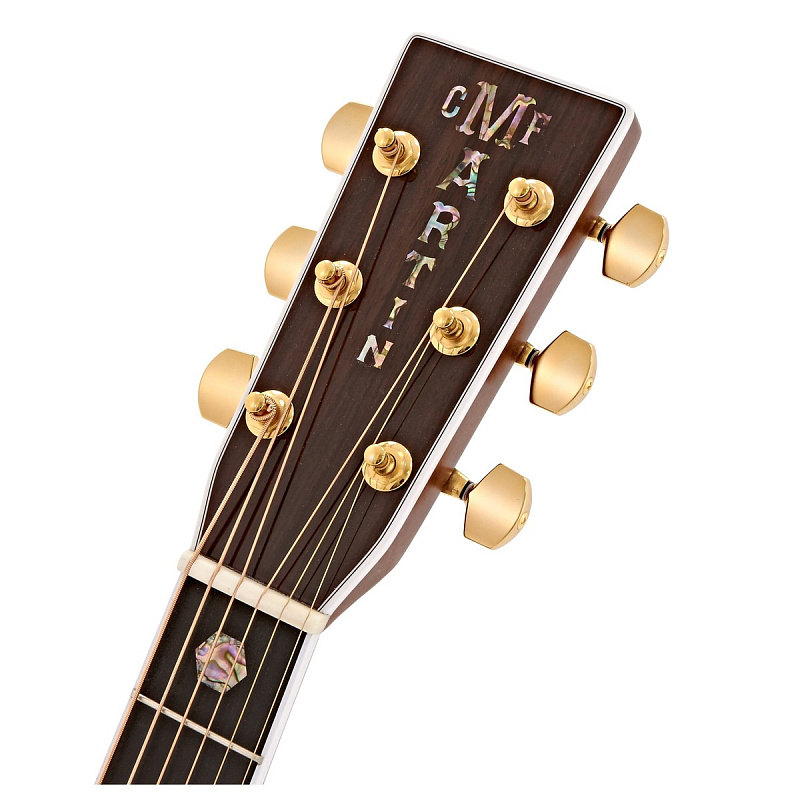 Фото Martin D41 STANDARD SERIES