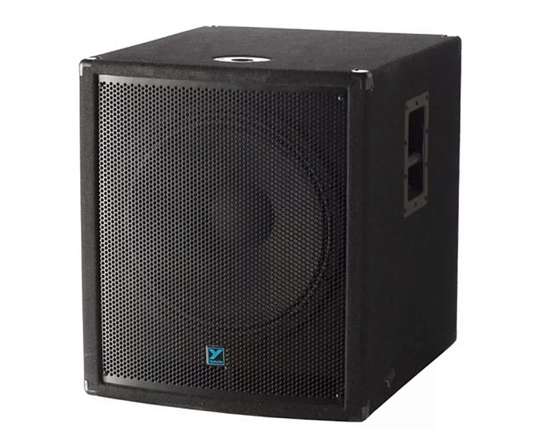 Фото Активный сабвуфер Yorkville YX18SP