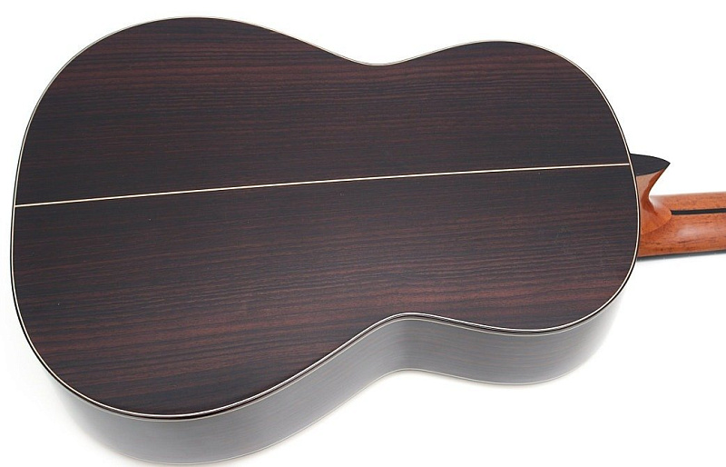 Фото Гитара классическая PRUDENCIO SAEZ 1-PS (280) Spruce Top